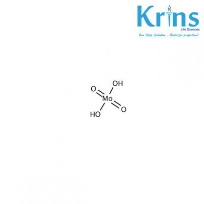 molybdic acid extrapure ar, acs, exiplus™, 85%