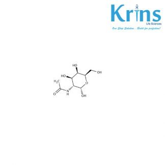 n acetyl d galactosamine extrapure, 98%