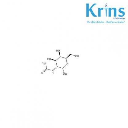 n acetyl d galactosamine extrapure, 98%