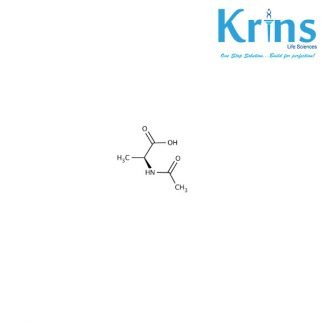 n acetyl l alanine extrapure, 99%