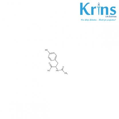 n acetyl l tyrosine extrapure, 98%