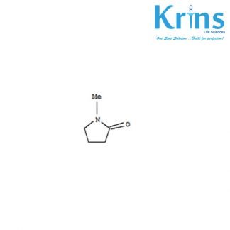 n methyl 2 pyrrolidone (nmp) for molecular biology, 99.5%