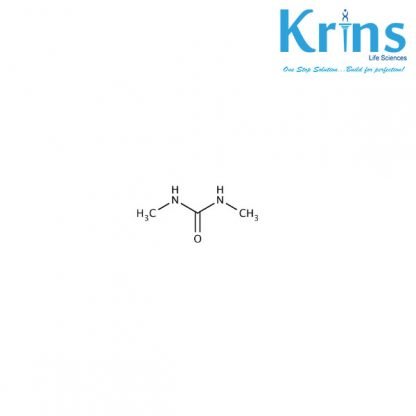 n,n dimethylurea extrapure, 97%