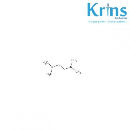 n,n,n,n tetramethyl ethylenediamine (temed) extrapure ar, exiplus™, 99%