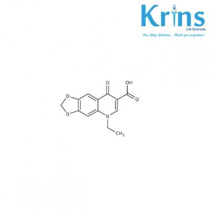 oxolinic acid (oxo), 99%