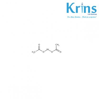 palladium (ii) acetate (palladium diacetate) extrapure, 99%, 47% pd