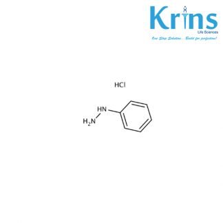 phenylhydrazine hydrochloride extrapure ar, 99%