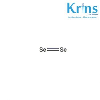 selenium metal granular electronic grade, 99.999%