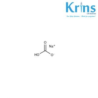 sodium bicarbonate for molecular biology, 99.7%