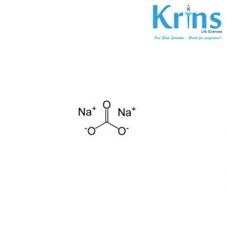 sodium carbonate anhydrous extrapure ar, acs, exiplus™, 99.9%
