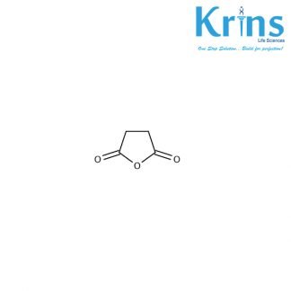 succinic anhydride extrapure, 99.5%