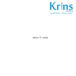 titanium dioxide catalyst nanopowder