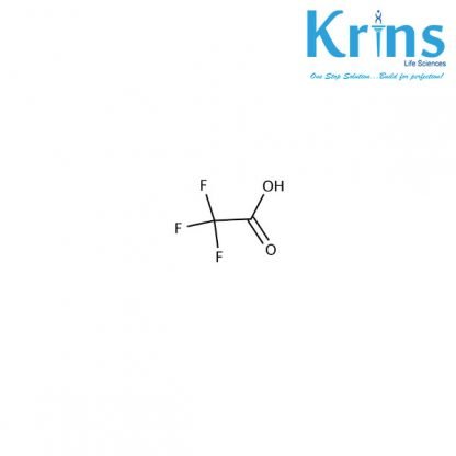 trifluoroacetic acid (tfa) extrapure ar, exiplus™, 99.5%