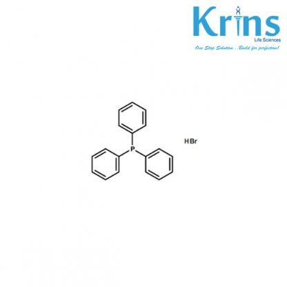 triphenylphosphine hydrobromide pure, 98%