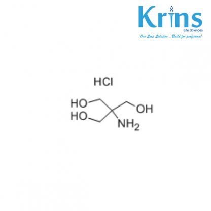tris hydrochloride (tris hcl) for molecular biology, 99%