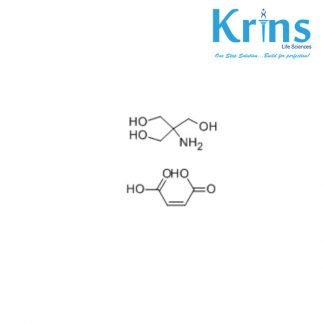 tris(hydroxymethyl) aminomethane maleate extrapure (tris maleate), 99.5%