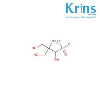 tris(hydroxymethyl) aminomethane nitrate extrapure (tris nitrate), 99%