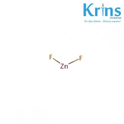 zinc fluoride pure, 98%