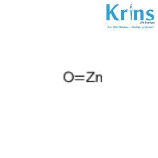 zinc oxide extrapure, 99%