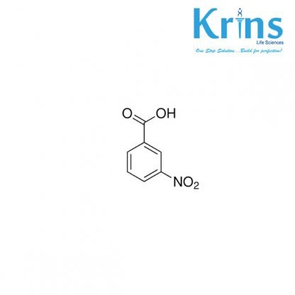 m nitrobenzoic acid extrapure ar, 99%