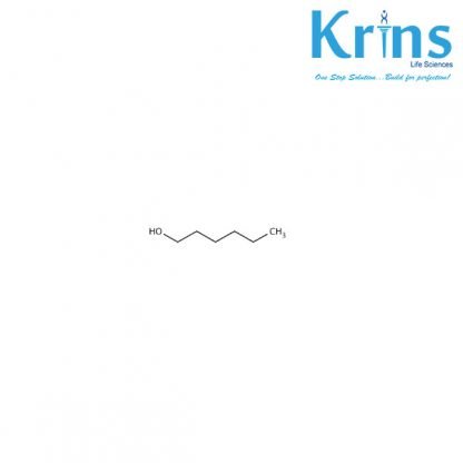 n hexanol pure, 98%