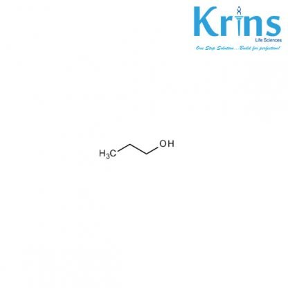 n propanol gc hs (1 propanol), 99.9%