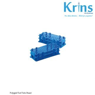 polygrid test tube stand