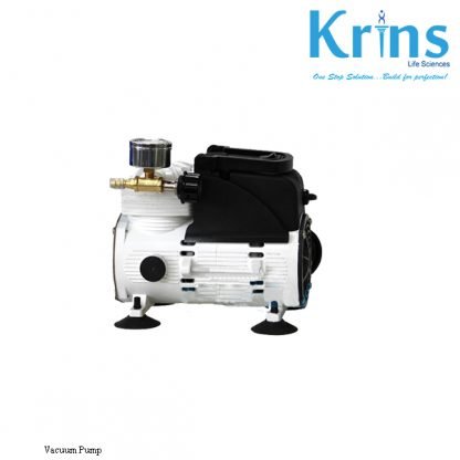 vacuum pump