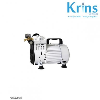 vacuum pump