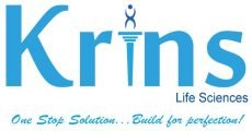 Krins Life Science Logo