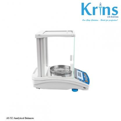 as x2 analytical balances