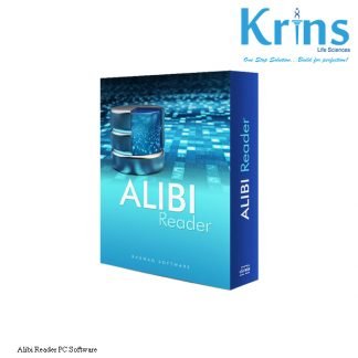 alibi reader pc software