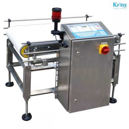 dwtrchy checkweighers