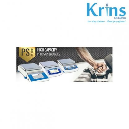 high capacity precision balances