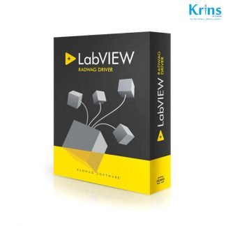 labview driver