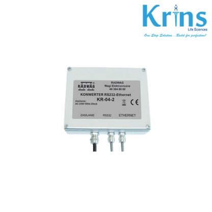 rs232 ? ethernet converter