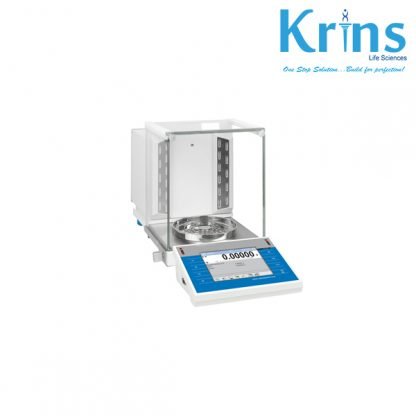 xa 4y.a.i analytical balances